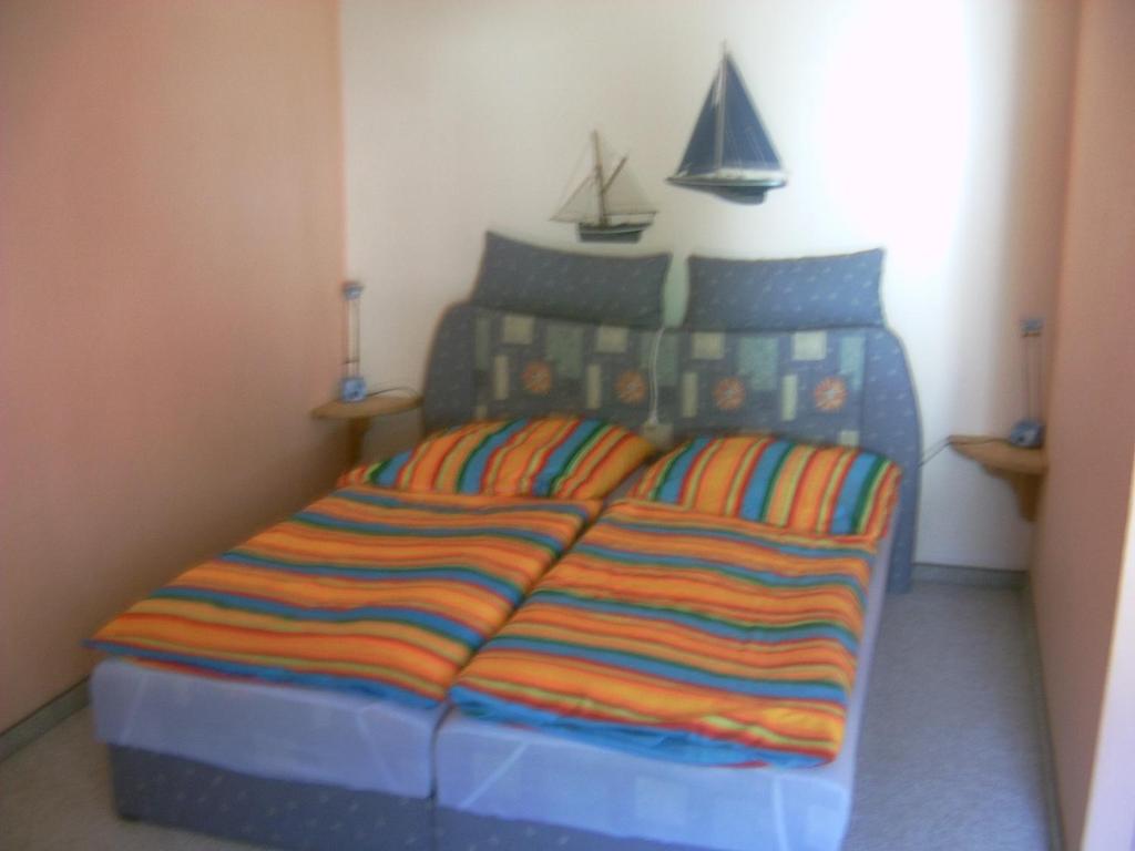 Ferienhaus Lukas room 1
